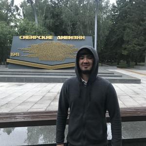 Асан, 26 лет, Усть-Илимск