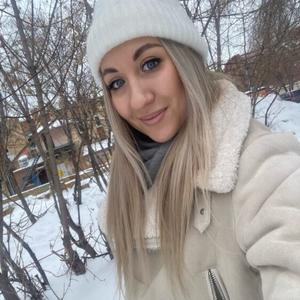 Девушки в Тольятти: Юлия, 26 - ищет парня из Тольятти