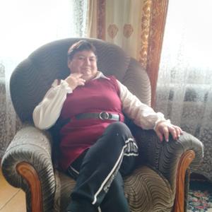 Резеда, 49 лет, Татарстан