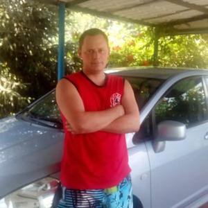 Парни в Волгодонске: Андрей, 42 - ищет девушку из Волгодонска