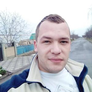 Yevhen, 27 лет, Киев