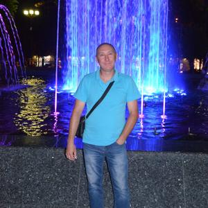 Николай, 51 год, Краснодар