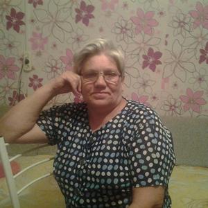 Девушки в Ханты-Мансийске: Татьяна, 73 - ищет парня из Ханты-Мансийска