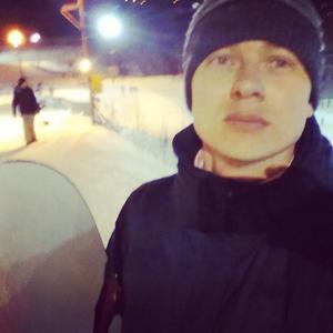Виталик, 32 года, Москва