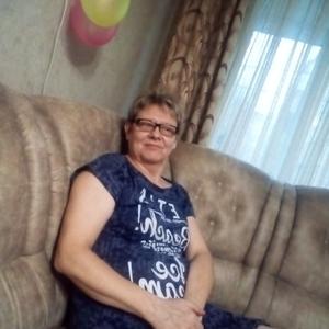 Девушки в Ульяновске: Наталья, 62 - ищет парня из Ульяновска