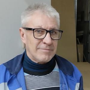 Александр, 60 лет, Ульяновск