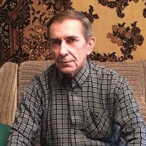Владислав, 69 лет, Астрахань