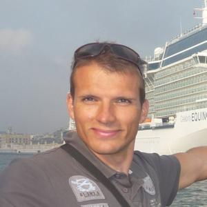 Stefan, 41 год, Кишинев