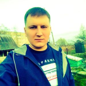 Парни в Смоленске: Дмитрий, 30 - ищет девушку из Смоленска