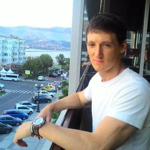 Евгений, 35 лет, Новороссийск