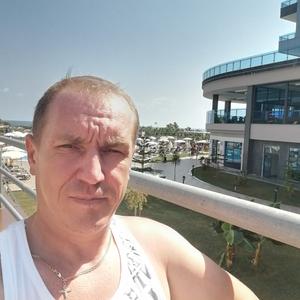 Николай, 44 года, Воткинск