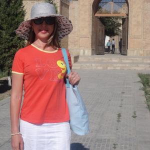 Ирина, 44 года, Ташкент