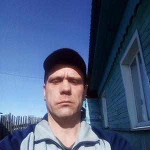 Парни в Новоалтайске: Алексей, 42 - ищет девушку из Новоалтайска