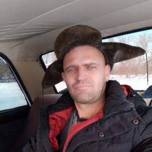Парни в Тюменцево: Алексей, 40 - ищет девушку из Тюменцево