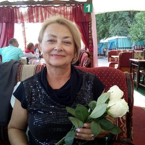 Валентина Брехова, 69 лет, Ульяновск