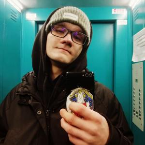 Парни в Санкт-Петербурге: Алексей Шустов, 25 - ищет девушку из Санкт-Петербурга