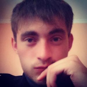Парни в Чите (Забайкальский край): Andrey, 33 - ищет девушку из Читы (Забайкальский край)