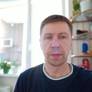 Роман, 46 лет, Петрозаводск