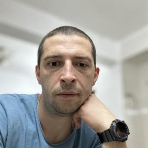 Vitaliy, 37 лет, Санкт-Петербург