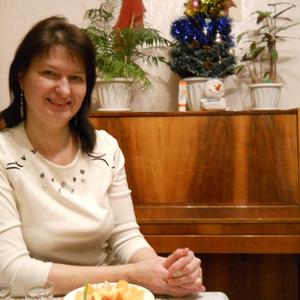 Наташа Шишкина, 48 лет, Киров