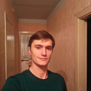 Виктор, 24 года, Липецк