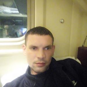 Петр, 37 лет, Красноярск