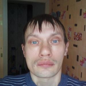 Парни в Ангарске: Иван, 43 - ищет девушку из Ангарска