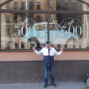 Парни в Санкт-Петербурге: Владимир, 61 - ищет девушку из Санкт-Петербурга