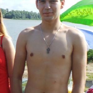 Парни в Коломне: Алексей, 33 - ищет девушку из Коломны
