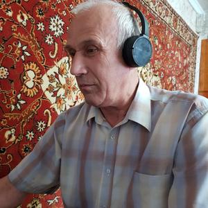 Парни в Новокузнецке: Сергей, 63 - ищет девушку из Новокузнецка