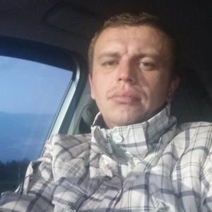 Парни в Кореновске: Сергей Перцев, 36 - ищет девушку из Кореновска