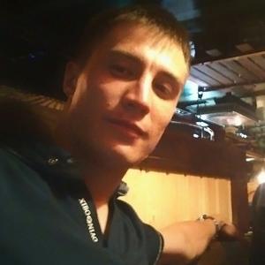 Парни в Уссурийске: Ник, 33 - ищет девушку из Уссурийска