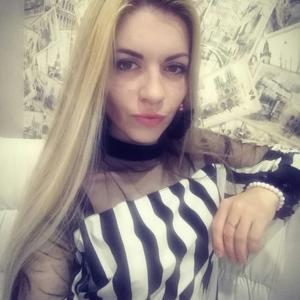 Девушки в Магнитогорске: Olga, 33 - ищет парня из Магнитогорска