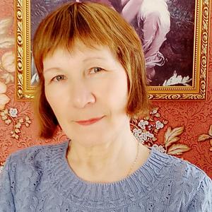 Девушки в Ульяновске: Тамара, 59 - ищет парня из Ульяновска