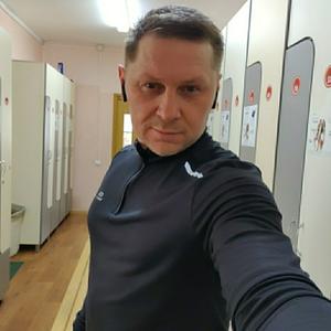 Парни в Ижевске: Сергей Сергей, 44 - ищет девушку из Ижевска