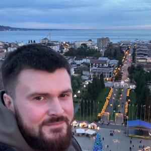 Парни в Сочи: Игорь, 35 - ищет девушку из Сочи