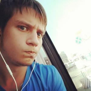 Макс, 31 год, Челябинск