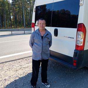 Парни в Йошкар-Оле: Юрий, 56 - ищет девушку из Йошкар-Олы