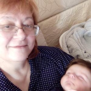 Девушки в Донецке: Наталия, 59 - ищет парня из Донецка