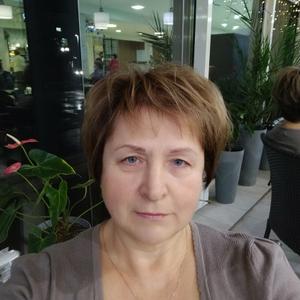 Галина, 58 лет, Калининград
