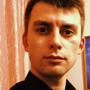 Парни в Новокузнецке: Матвей, 27 - ищет девушку из Новокузнецка