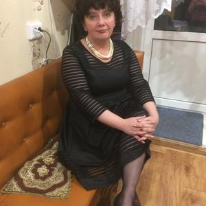 Девушки в Вологде: Надежда, 44 - ищет парня из Вологды