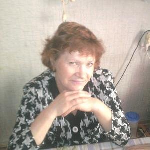 Девушки в Череповце: Надежда, 63 - ищет парня из Череповца