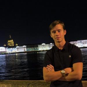 Nikita, 20 лет, Санкт-Петербург