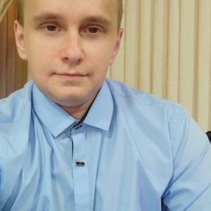 Парни в Тейково: Антон, 34 - ищет девушку из Тейково