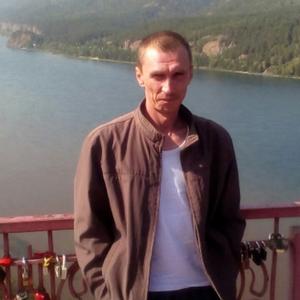 Андрей Зырянов, 43 года, Красноярск