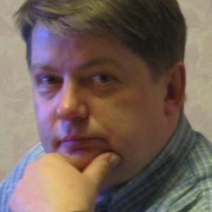Vladimir Buryachenko, 56 лет, Красногорск