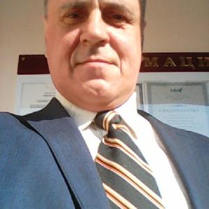 Сергей Николаевич, 54 года, Воронеж