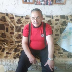 Парни в Новая Ладоге: Георгий Ахмедов Мужской, 63 - ищет девушку из Новая Ладоги