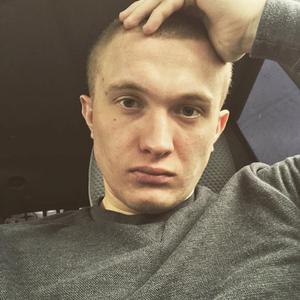 Алексей, 27 лет, Новосибирск